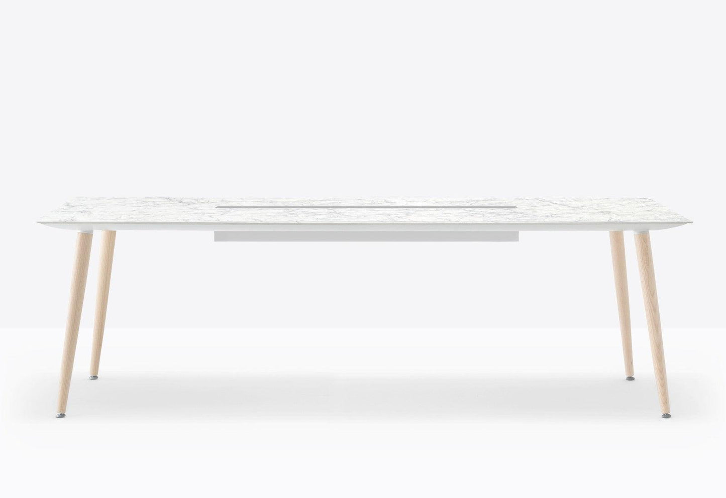 Babila tba cc Meeting Table-Contract Furniture Store for hospitality, leisure & commercial projects