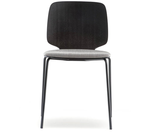 Babila Wood 2710/A Side Chair