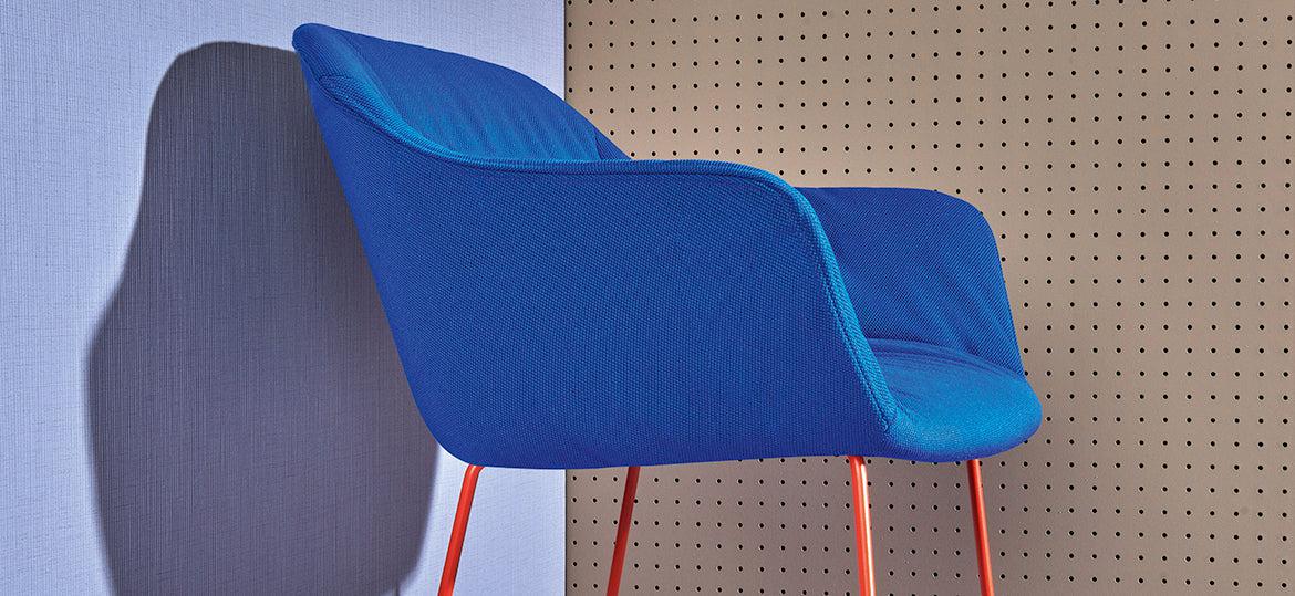 Babila XL 2743R Armchair