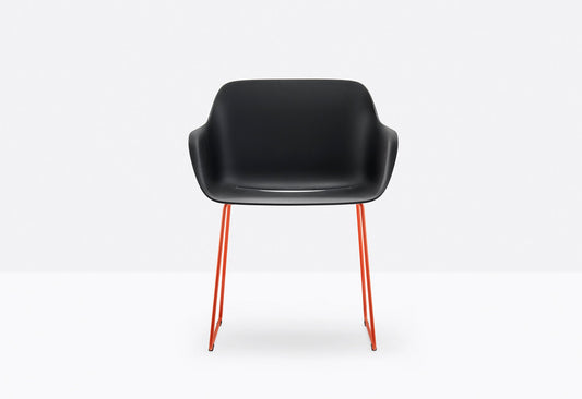 Babila XL 2744 Armchair-Contract Furniture Store for hospitality, leisure & commercial projects