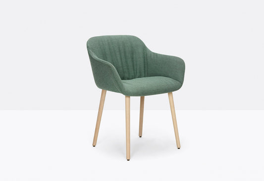 Babila XL 2753R Armchair