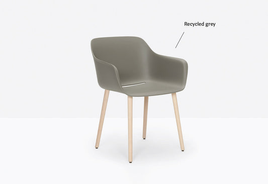 Babila XL 2754 Armchair-Contract Furniture Store for hospitality, leisure & commercial projects