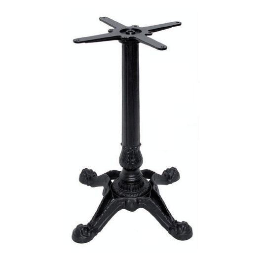 Babis-4 Dining Base-Contract Furniture Store for hospitality, leisure & commercial projects