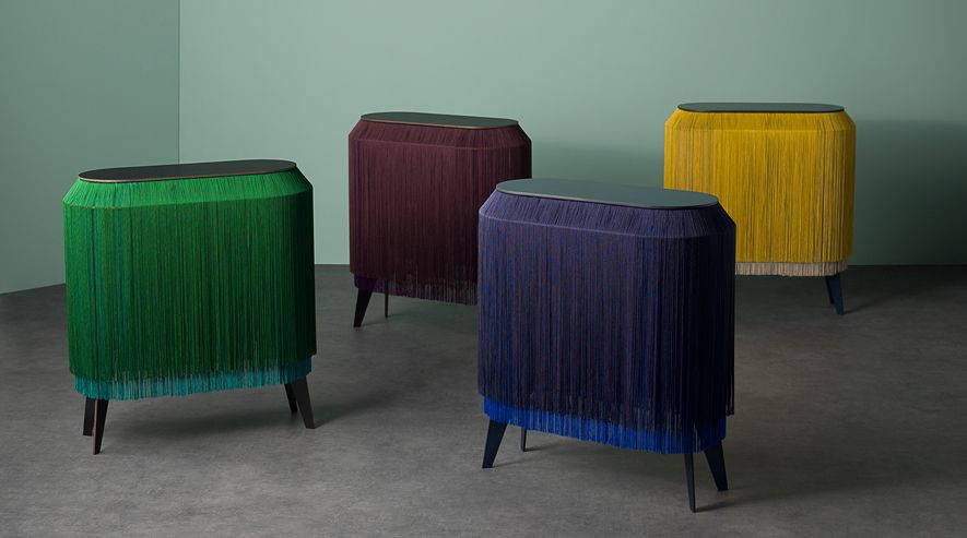 Baby Alpaga Cabinet-Contract Furniture Store for hospitality, leisure & commercial projects