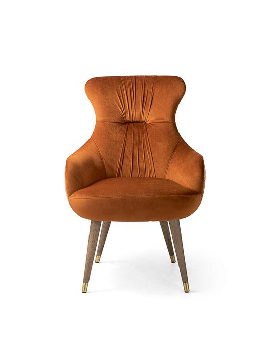 Bacco M250 Armchair