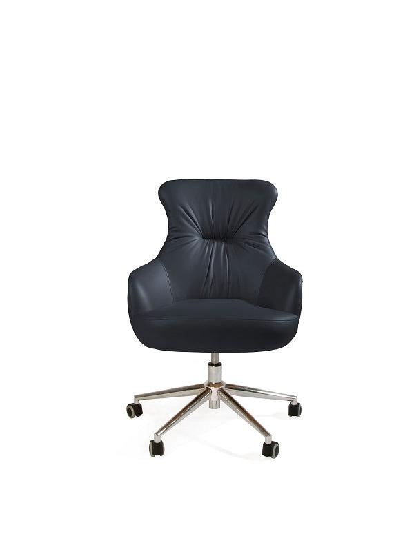 Bacco OC50 Office Armchair-Contract Furniture Store for hospitality, leisure & commercial projects