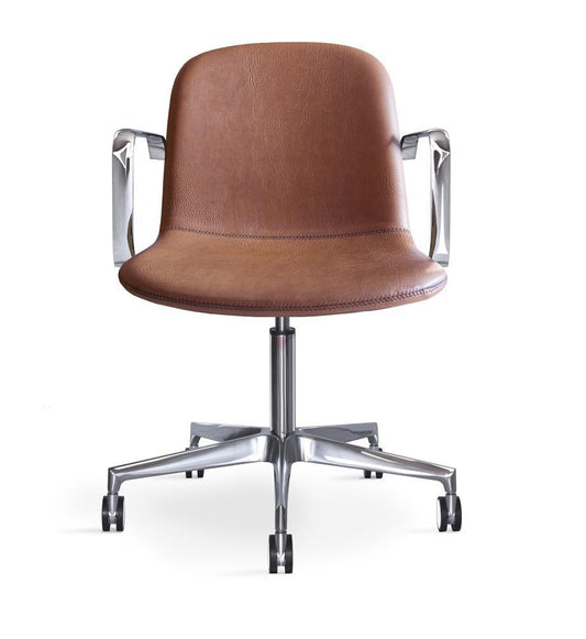 Bacco Office Armchair-Contract Furniture Store for hospitality, leisure & commercial projects