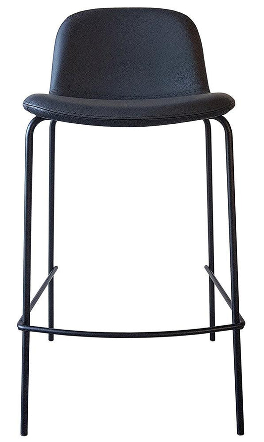 Bacco Slim High Stool-Contract Furniture Store for hospitality, leisure & commercial projects