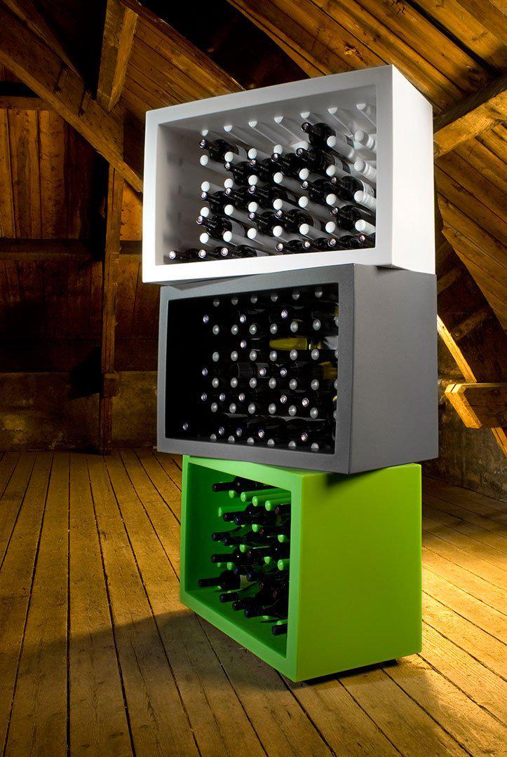 Bachus Bottle Rack