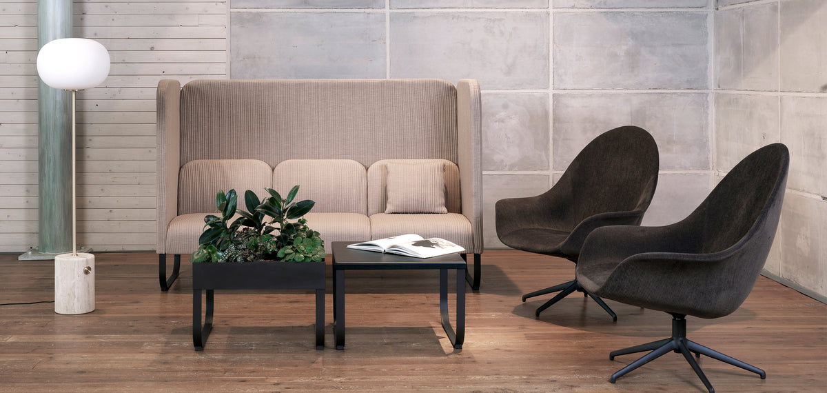 Bail Coffee Table-Johanson Design-Contract Furniture Store
