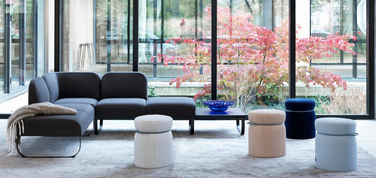 Bail Coffee Table-Johanson Design-Contract Furniture Store