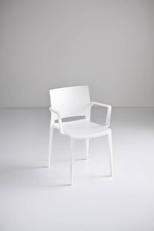 Bakhita B Armchair