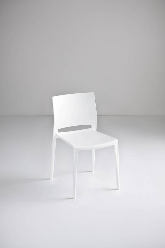 Bakhita Side Chair