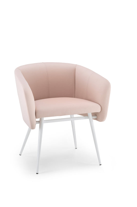 Balù Lounge Chair-Contract Furniture Store for hospitality, leisure & commercial projects