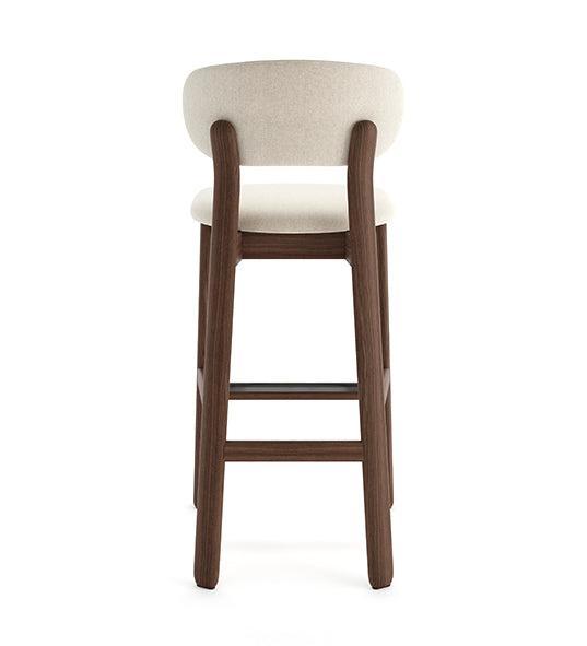 Baobab Bar High Stool-Contract Furniture Store for hospitality, leisure & commercial projects