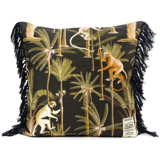 Barbados Anthracite Cushion-Contract Furniture Store for hospitality, leisure & commercial projects