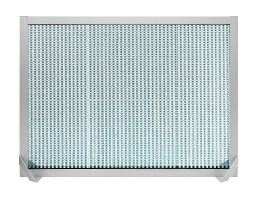 Barcelona Screen Divider Turquoise-Contract Furniture Store for hospitality, leisure & commercial projects