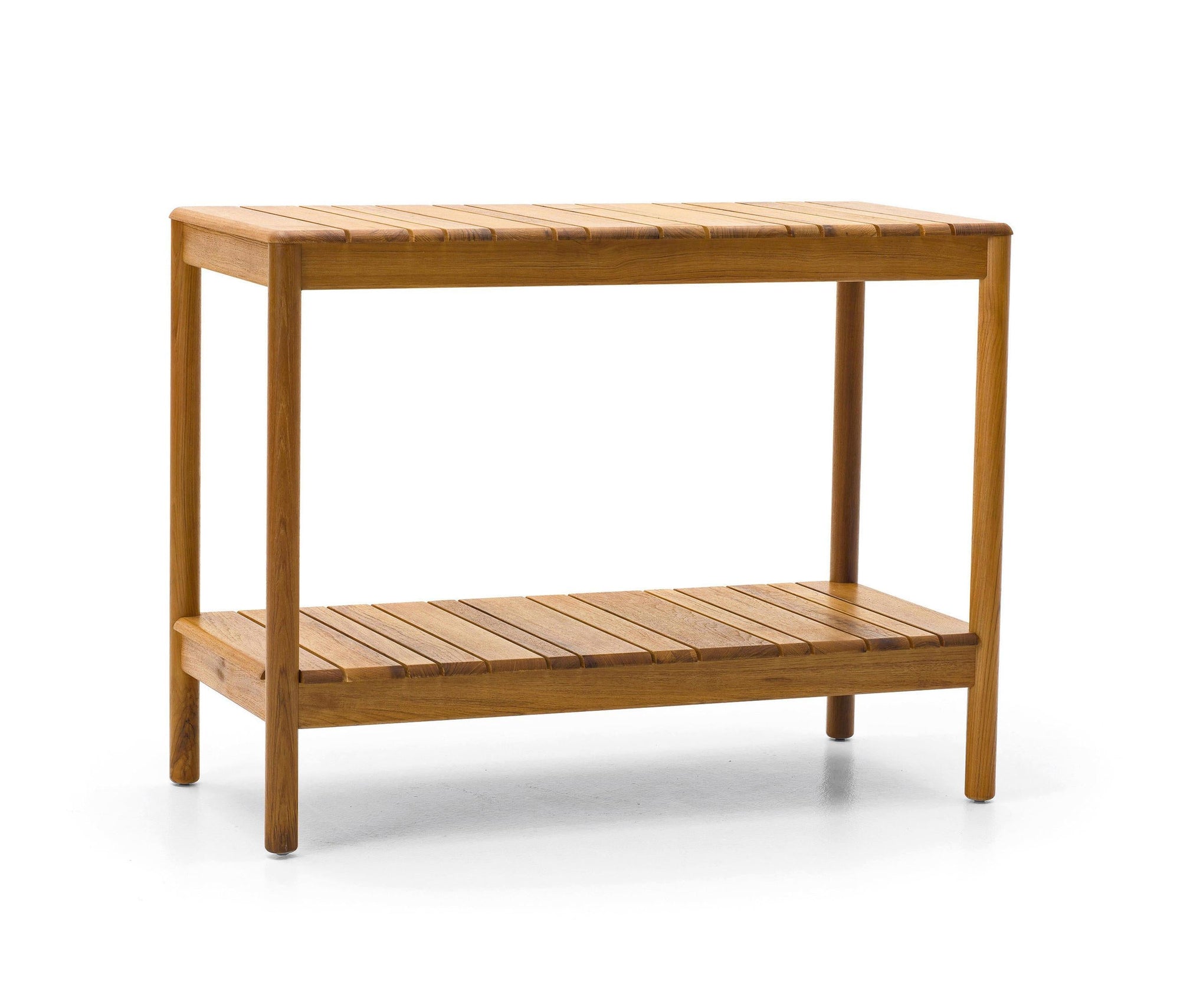 Barcode Console Table-Varaschin-Contract Furniture Store