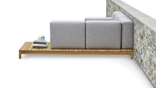 Barcode Modular Sofa