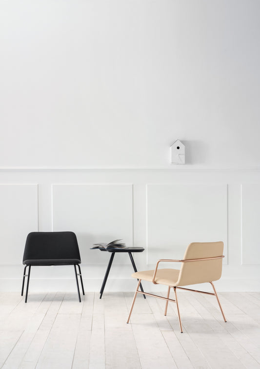 Bardot Lounge Chair