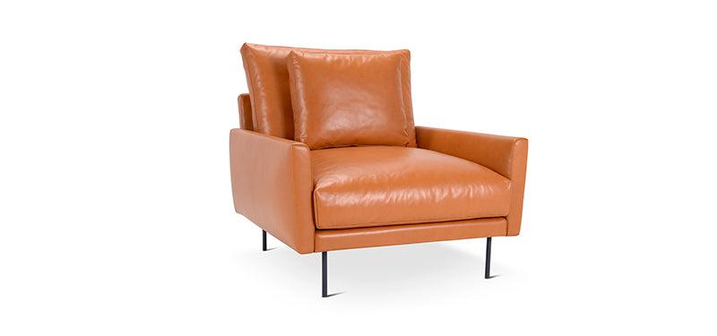 Barlow Lounge Chair-Domingo-Contract Furniture Store