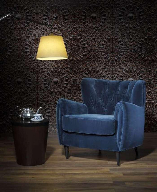 Baron 2 Lounge Chair-Contract Furniture Store for hospitality, leisure & commercial projects