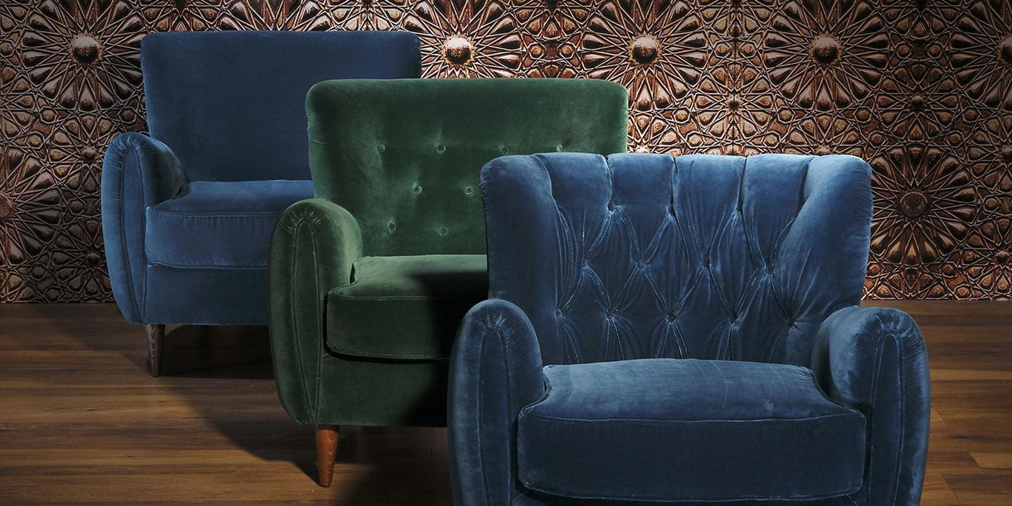 Baron Lounge Chair