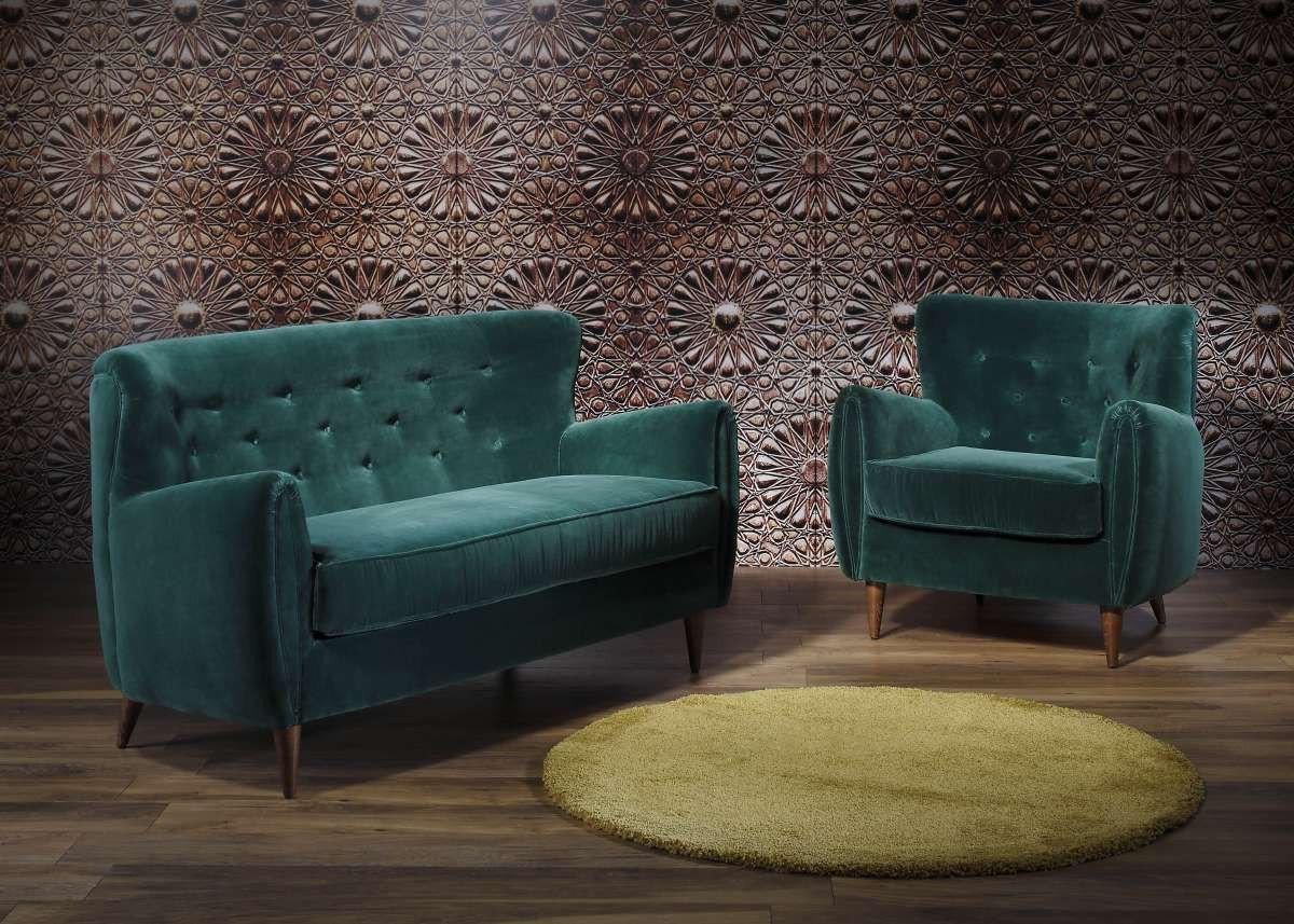 Baron/2P 1 Sofa-Contract Furniture Store for hospitality, leisure & commercial projects