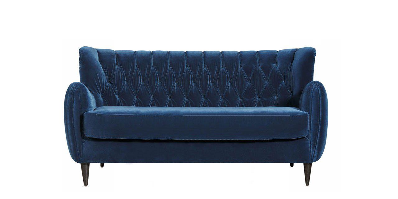 Baron/2P 2 Sofa-Contract Furniture Store for hospitality, leisure & commercial projects