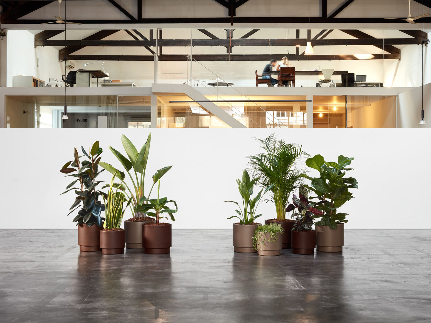 Basic Hydroplanter-Contract Furniture Store for hospitality, leisure & commercial projects
