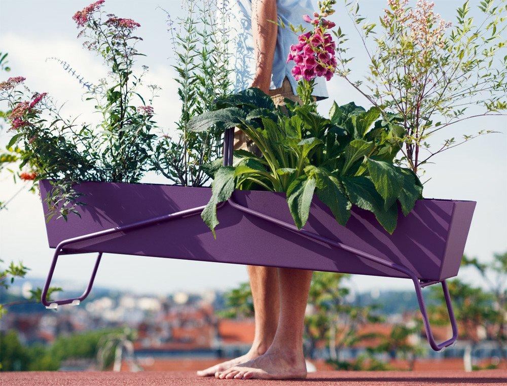 Basket 3230 Long Planter
