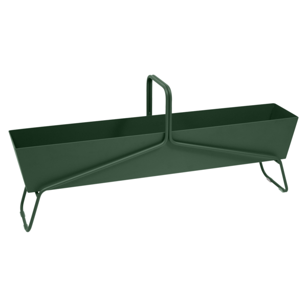 Basket 3230 Long Planter-Fermob-Contract Furniture Store