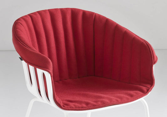 Basket Armchair Cushion-Contract Furniture Store for hospitality, leisure & commercial projects