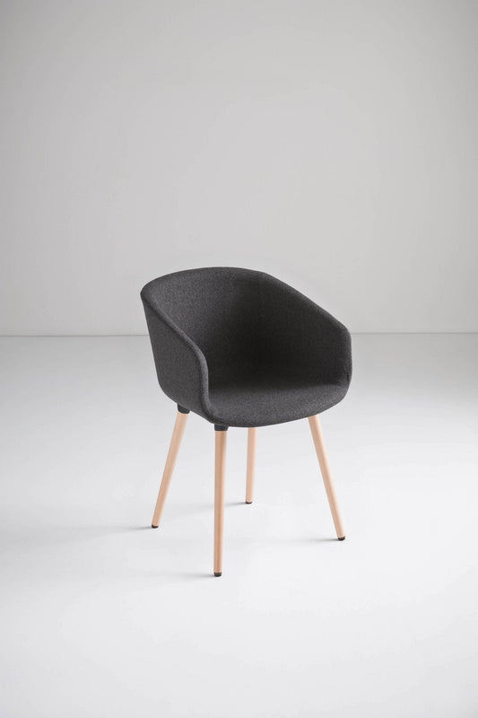 Basket BLU Armchair