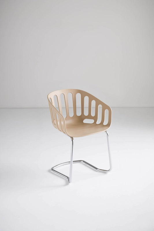 Basket CTL Armchair