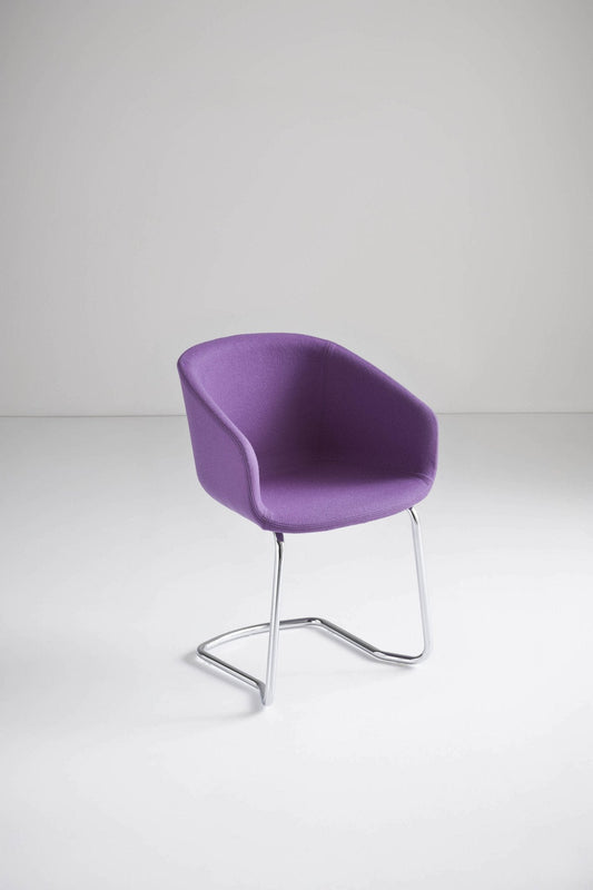 Basket CTLU Armchair