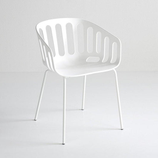 Basket NA Armchair