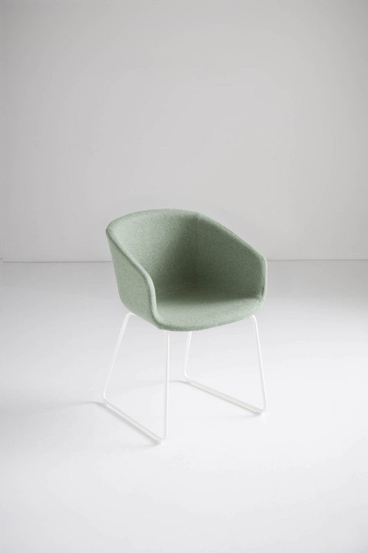 Basket STU Armchair