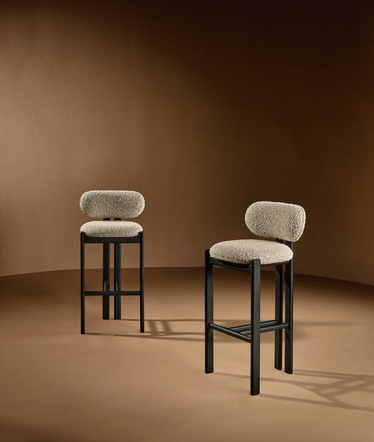 Bay High Stool-Contract Furniture Store for hospitality, leisure & commercial projects