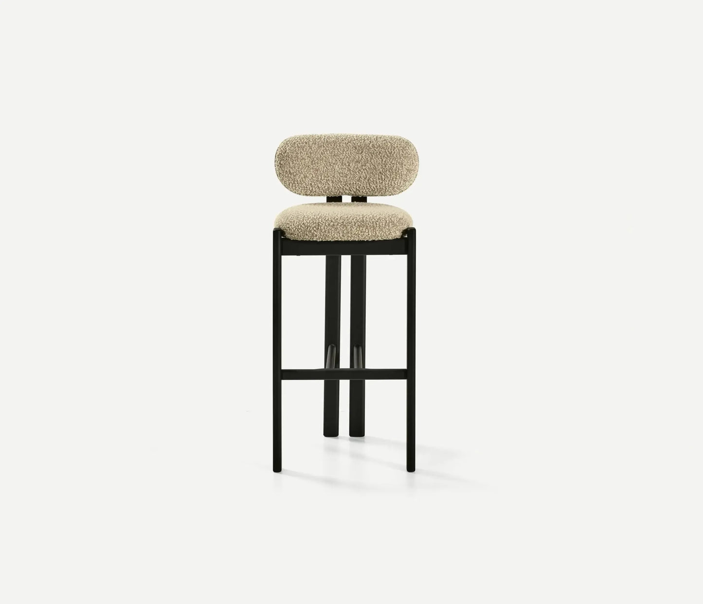Bay High Stool-Contract Furniture Store for hospitality, leisure & commercial projects
