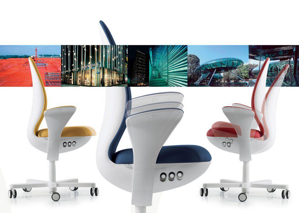 Bea Task Chair
