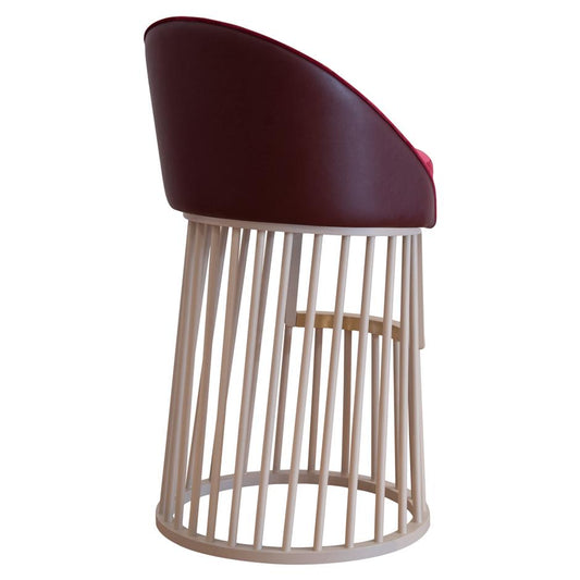 Beatrice High Stool