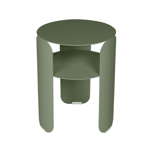 Bebop 5627 Side Table-Contract Furniture Store for hospitality, leisure & commercial projects