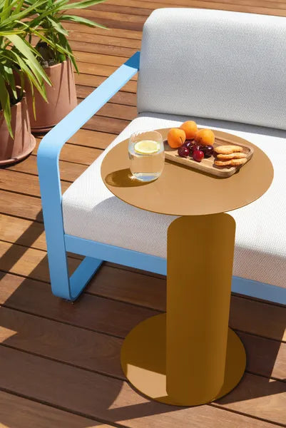 Bebop 5631 Offset Table