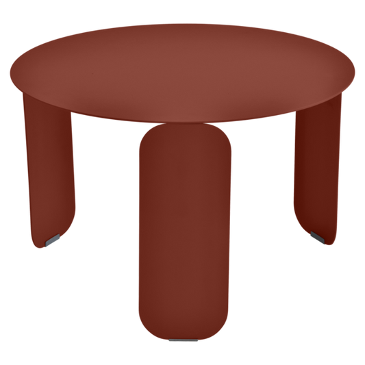 Bebop Round Low Table-Contract Furniture Store for hospitality, leisure & commercial projects