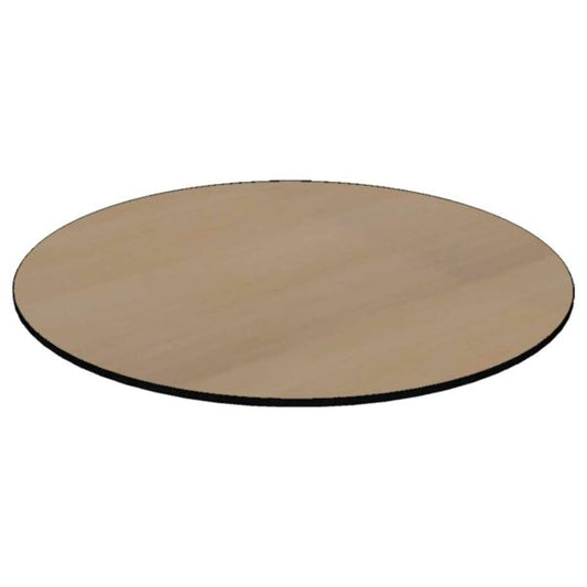 Beech Carino Table Top-Contract Furniture Store for hospitality, leisure & commercial projects