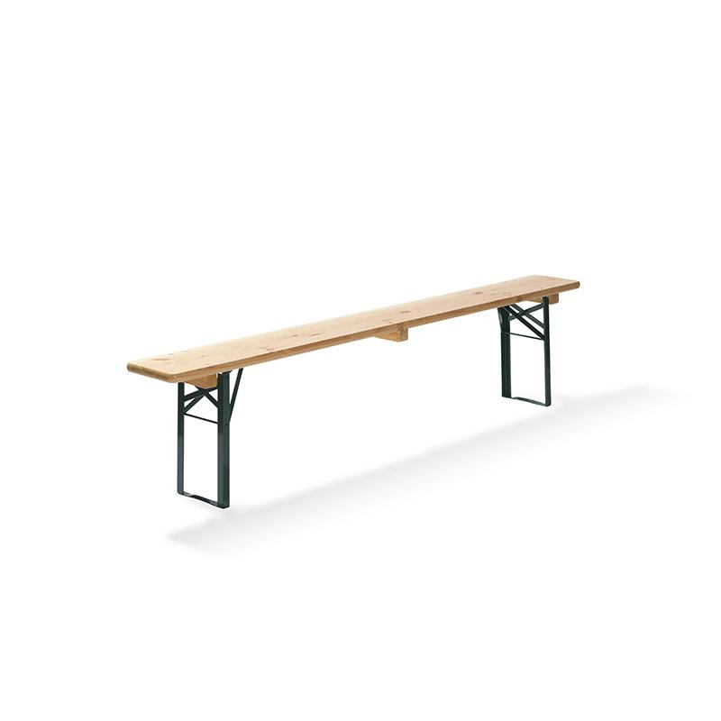 Beer Folding Bench-Veba-Contract Furniture Store