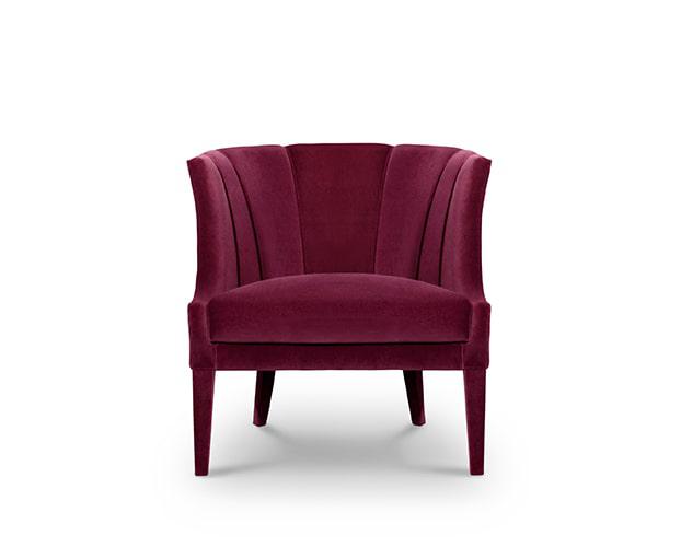 Begonia Lounge Chair-Brabbu-Contract Furniture Store