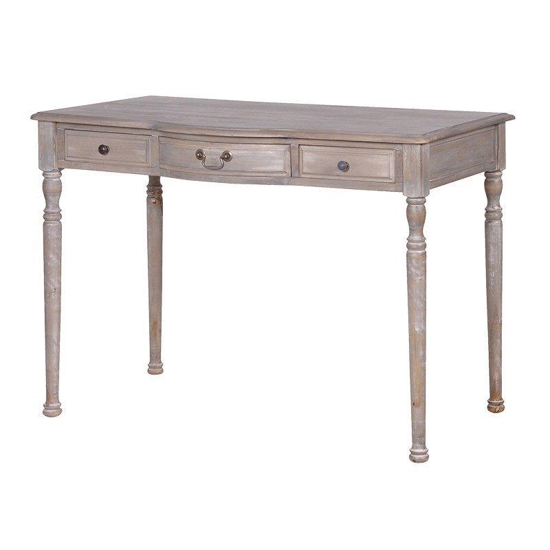 Belfort Dressing Table-Contract Furniture Store for hospitality, leisure & commercial projects