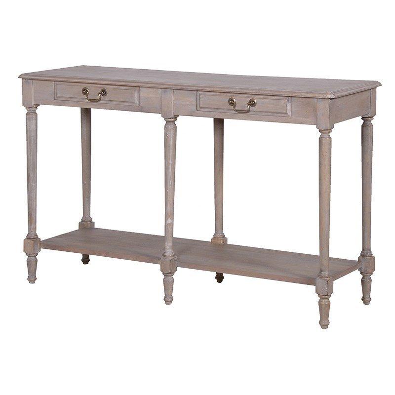 Belfort Hall Table-Coach House-Contract Furniture Store